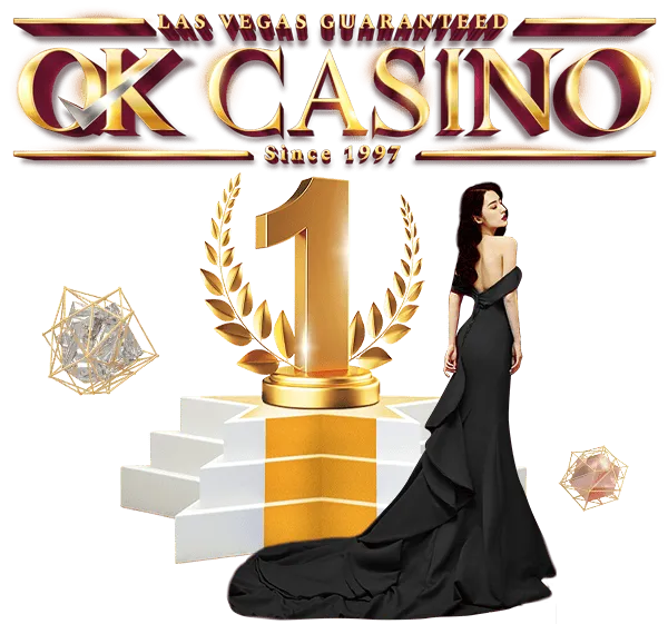 OK Casino สล็อต